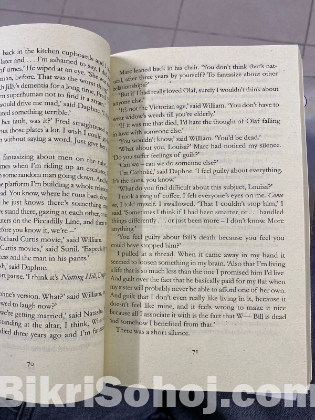 Story books